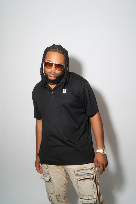 OD1 Polo Shirt – Elevated Streetwear Classic