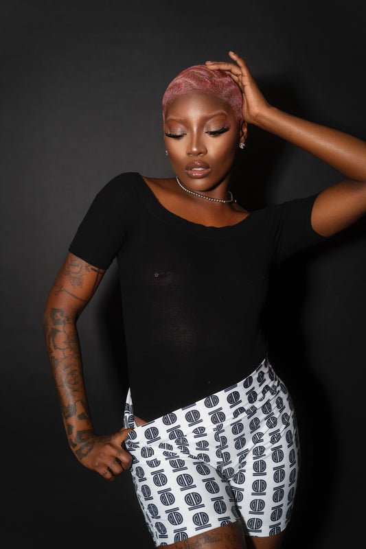 OD1 Biker Shorts – Women’s Luxe Edition